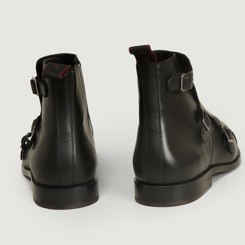 paul smith bottines