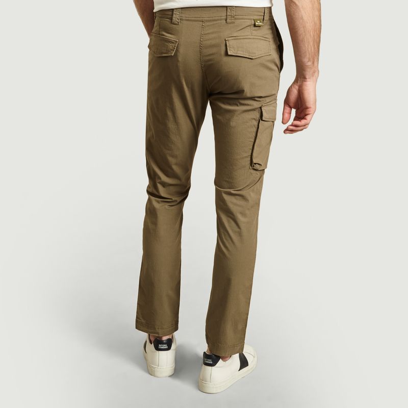 Pantalon militaire 7/8e - PS by PAUL SMITH