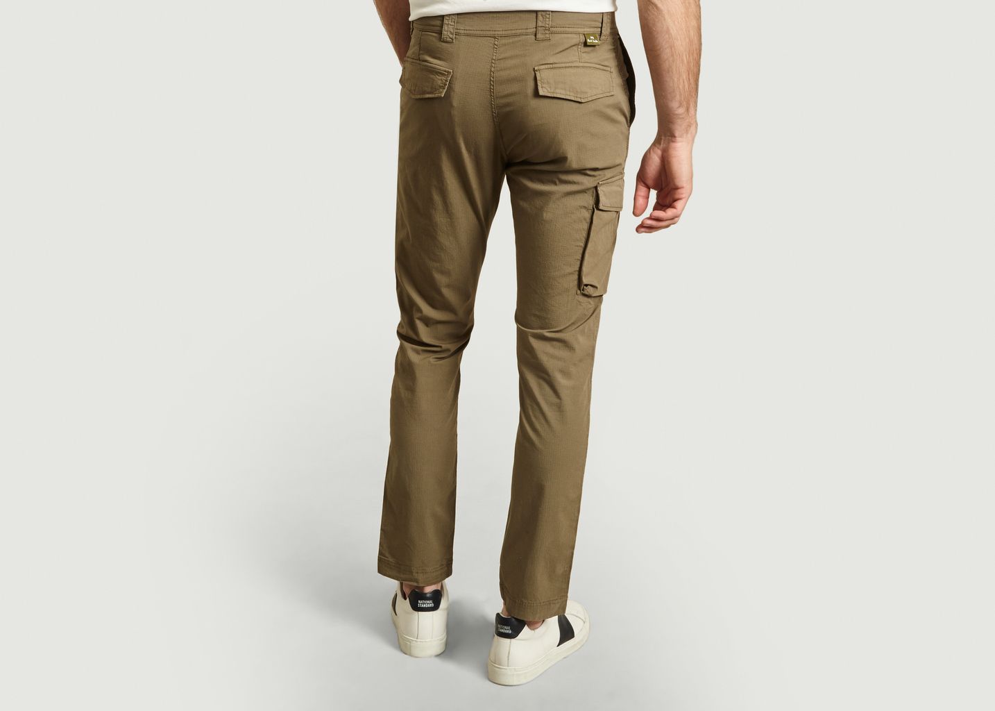 paul smith cargo pants