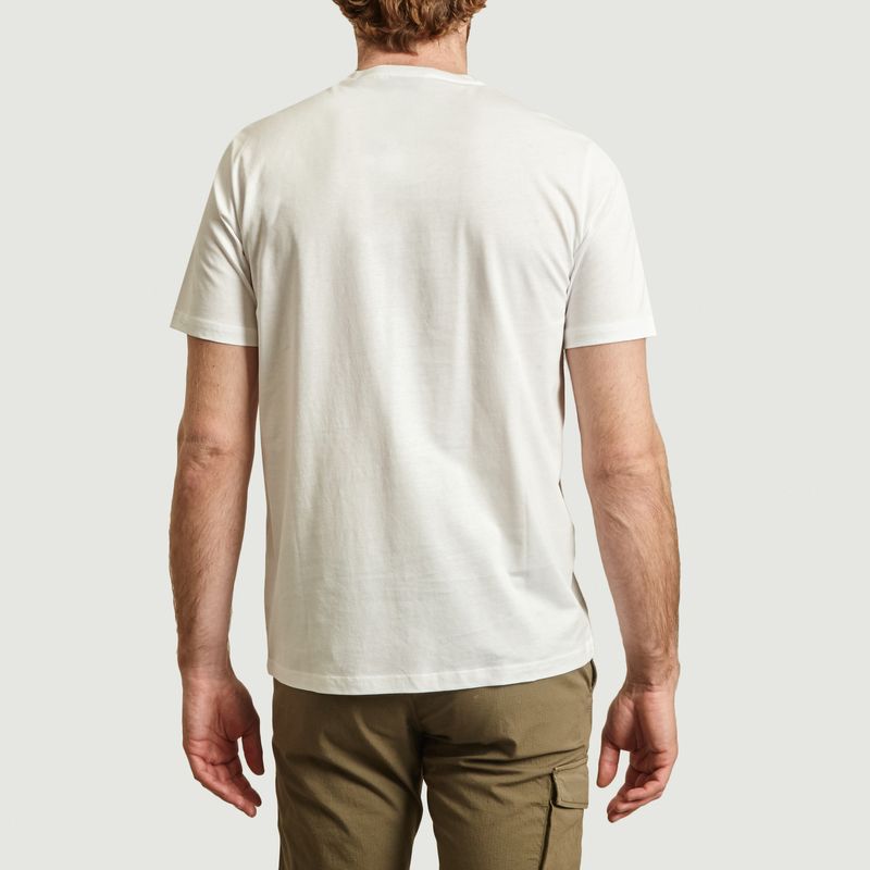 T-shirt imprimé Utopia - PS by PAUL SMITH
