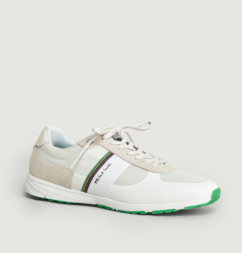paul smith tennis shoes
