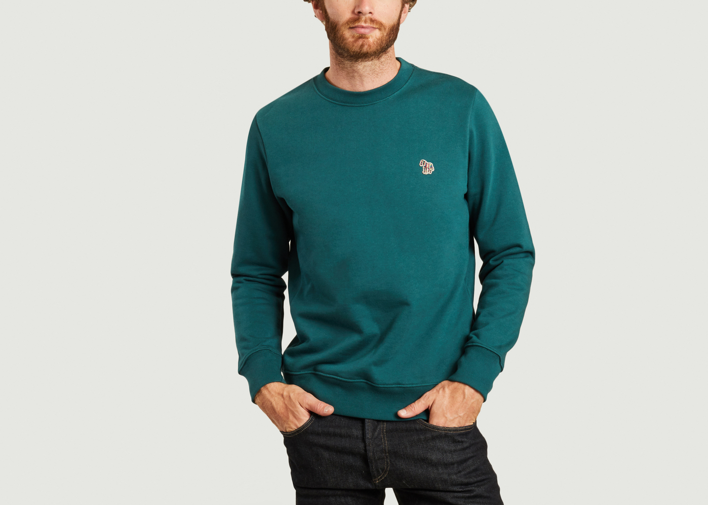 paul smith sweat