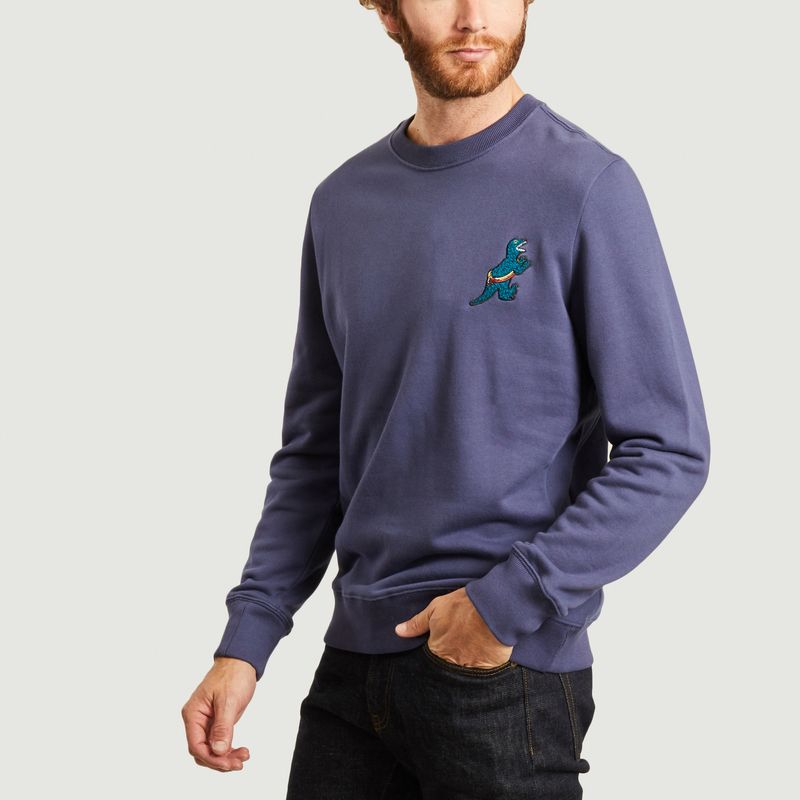 paul smith sweat