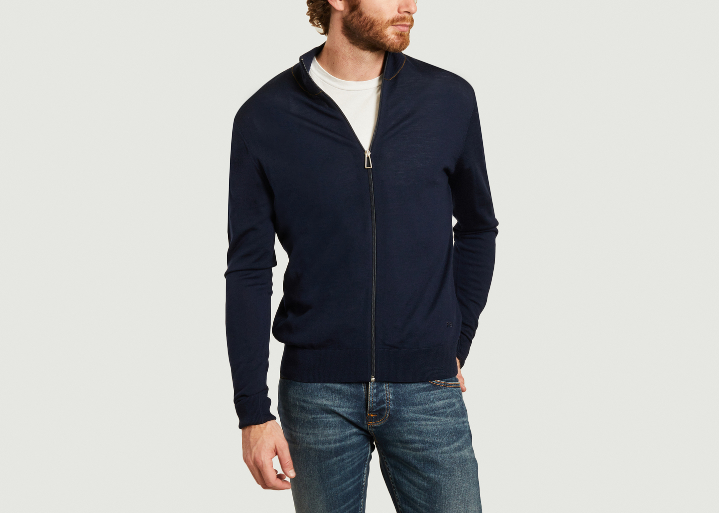 paul smith cardigan