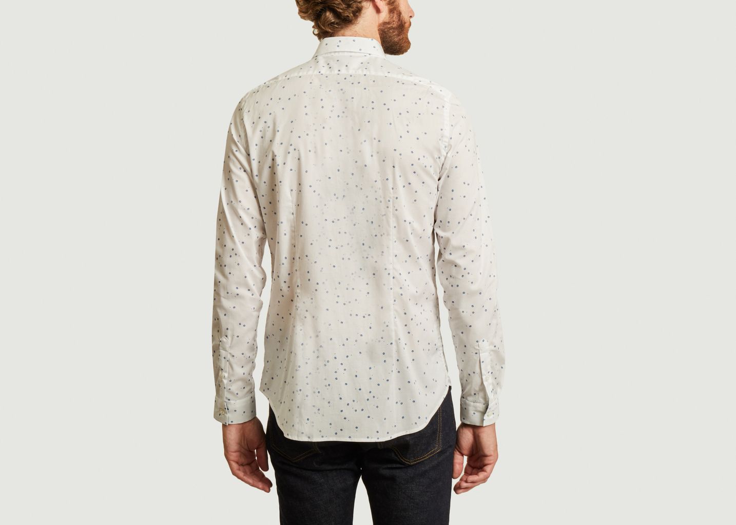 Chemise tachetée - PS by PAUL SMITH
