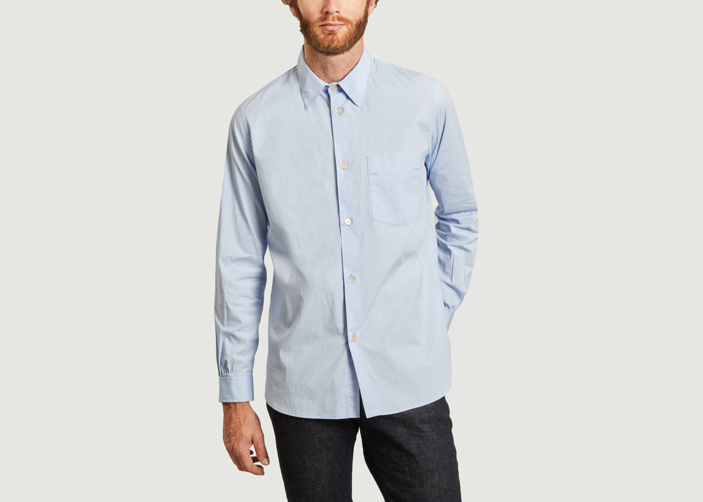 chemise paul smith