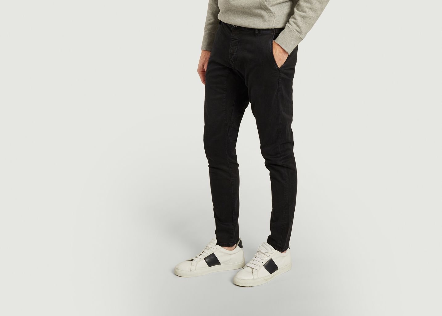 Pantalon Dening Chino - PULLIN