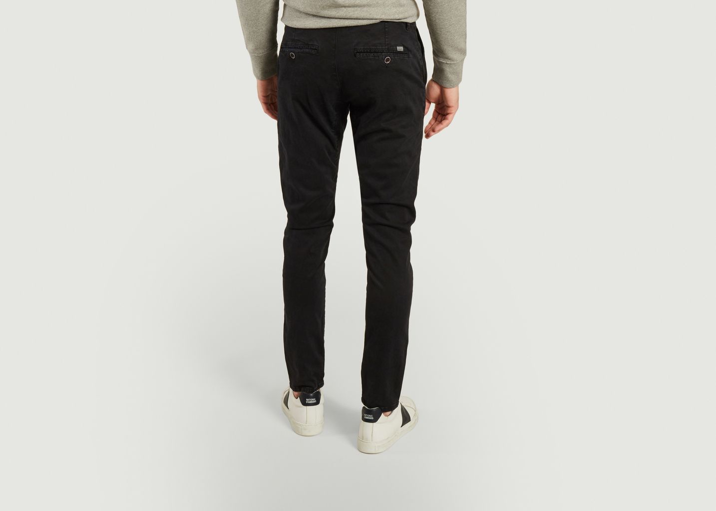 Pantalon Dening Chino - PULLIN