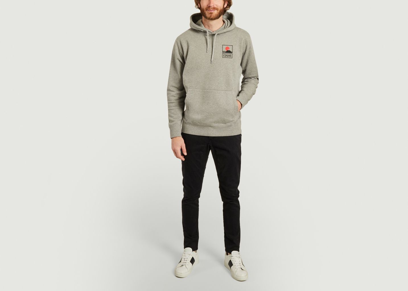 Pantalon Dening Chino - PULLIN