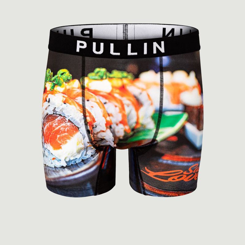 Boxer Fashion Sushi - PULLIN