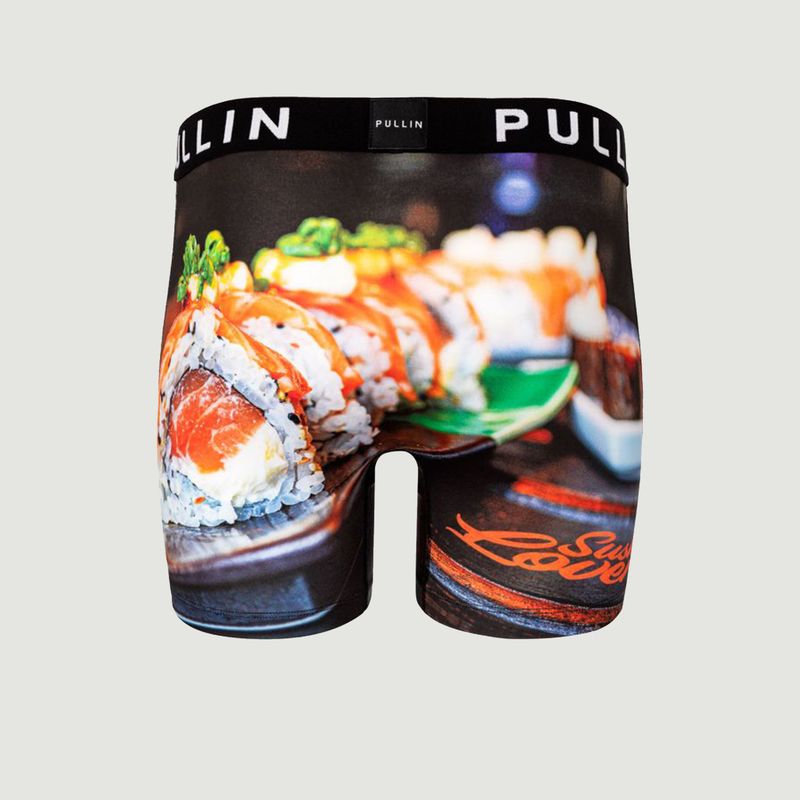 Sushi Mode Boxer - PULLIN