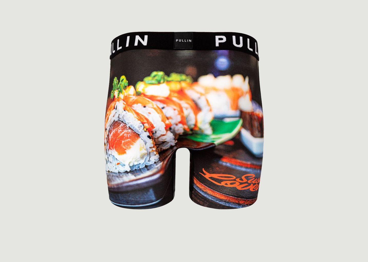 Sushi Mode Boxer - PULLIN