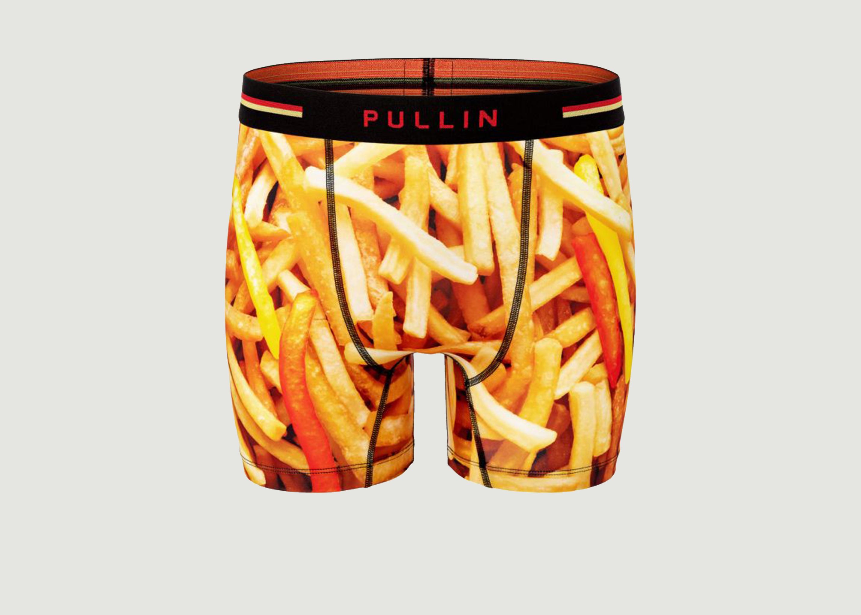 Boxer Fashion Frites - PULLIN