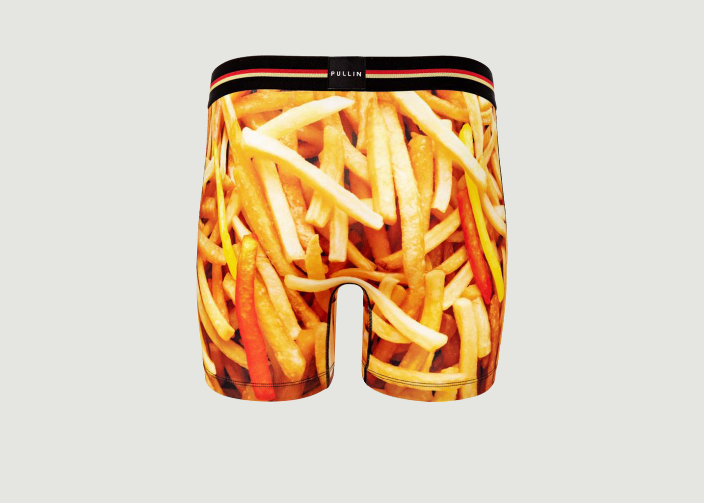 Boxer Fashion Fries - PULLIN