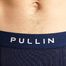 matière 2 Pack of Organic Cotton Boxers - PULLIN