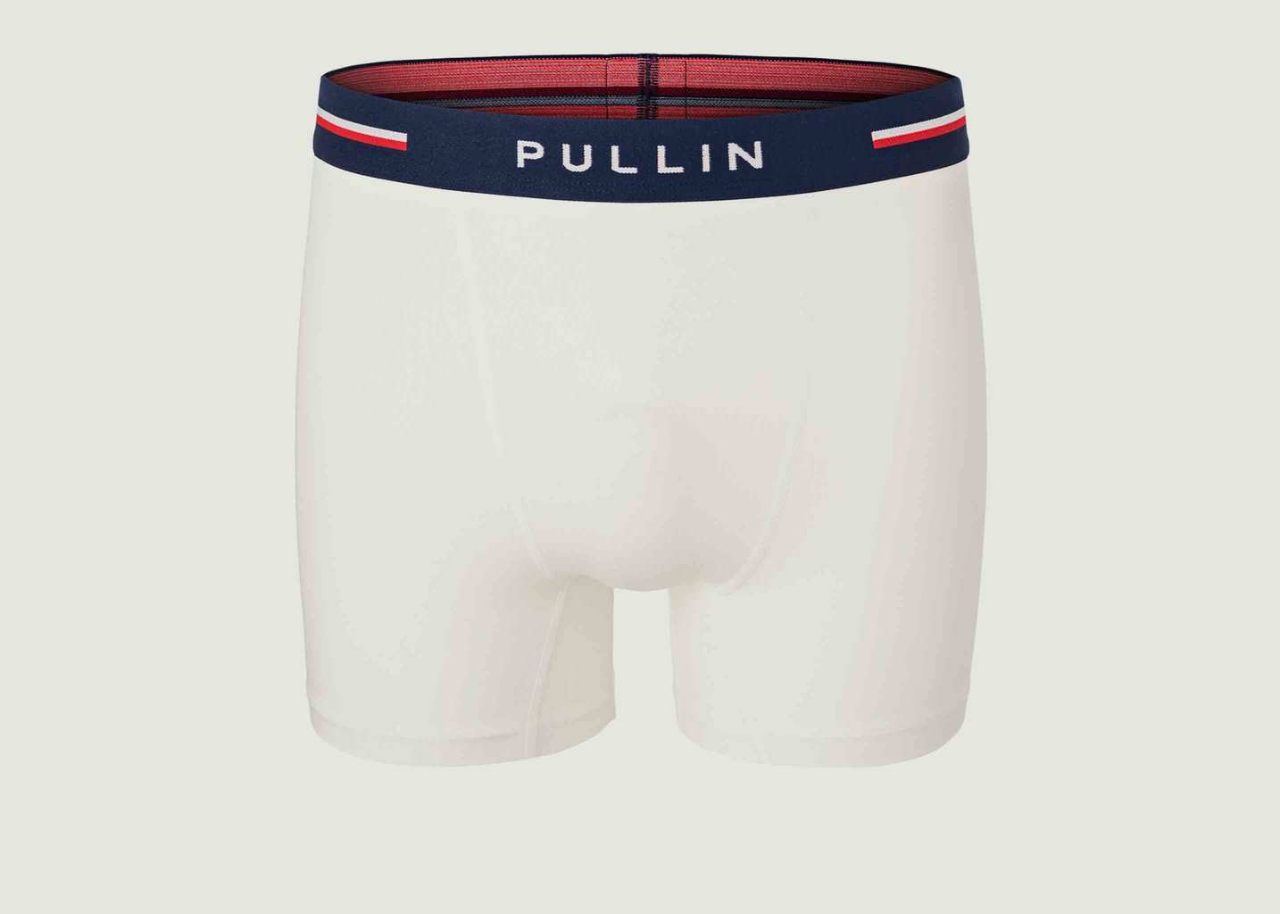 Boxer Fashion 2 en Coton Biologique - PULLIN