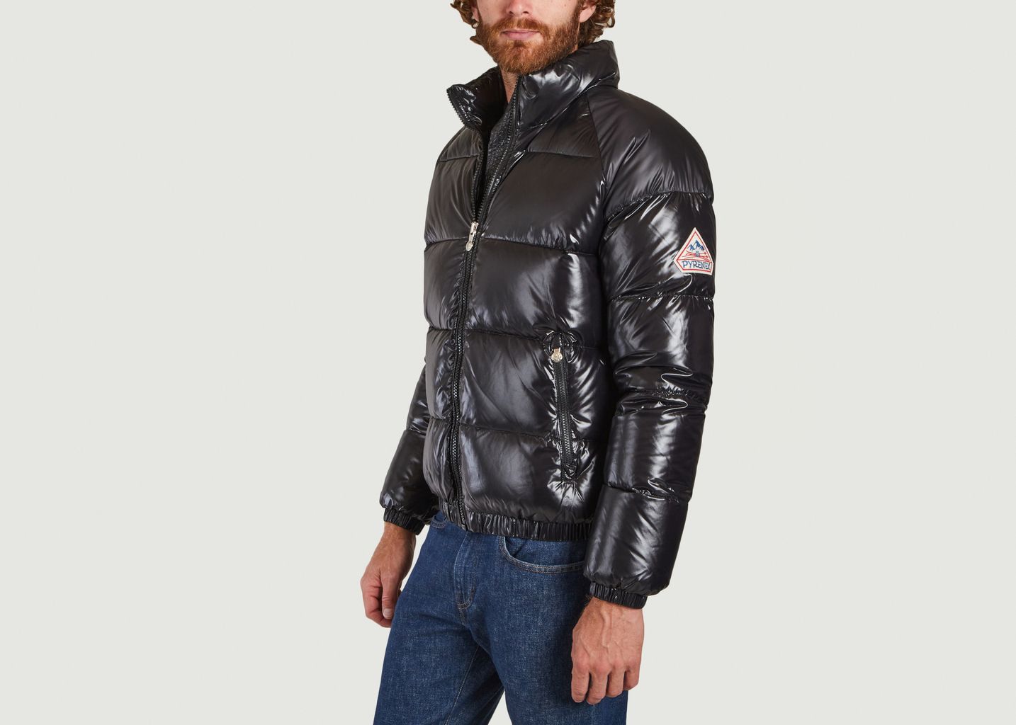 Doudoune Mixte Vintage Mythic - Pyrenex