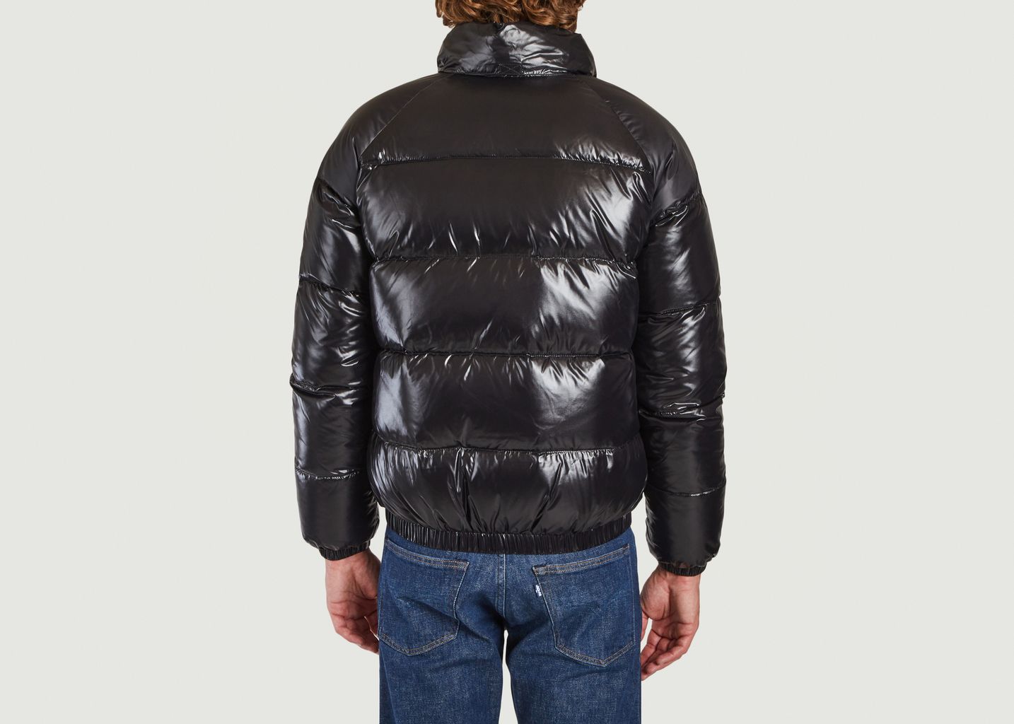 Doudoune Mixte Vintage Mythic - Pyrenex