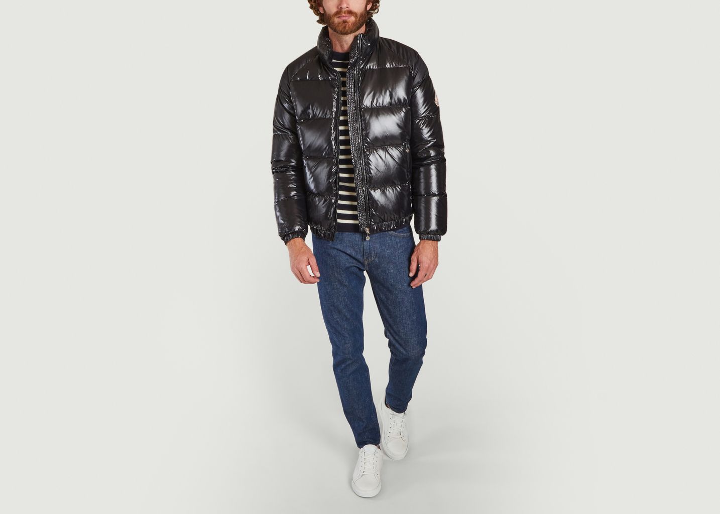 Doudoune Mixte Vintage Mythic - Pyrenex
