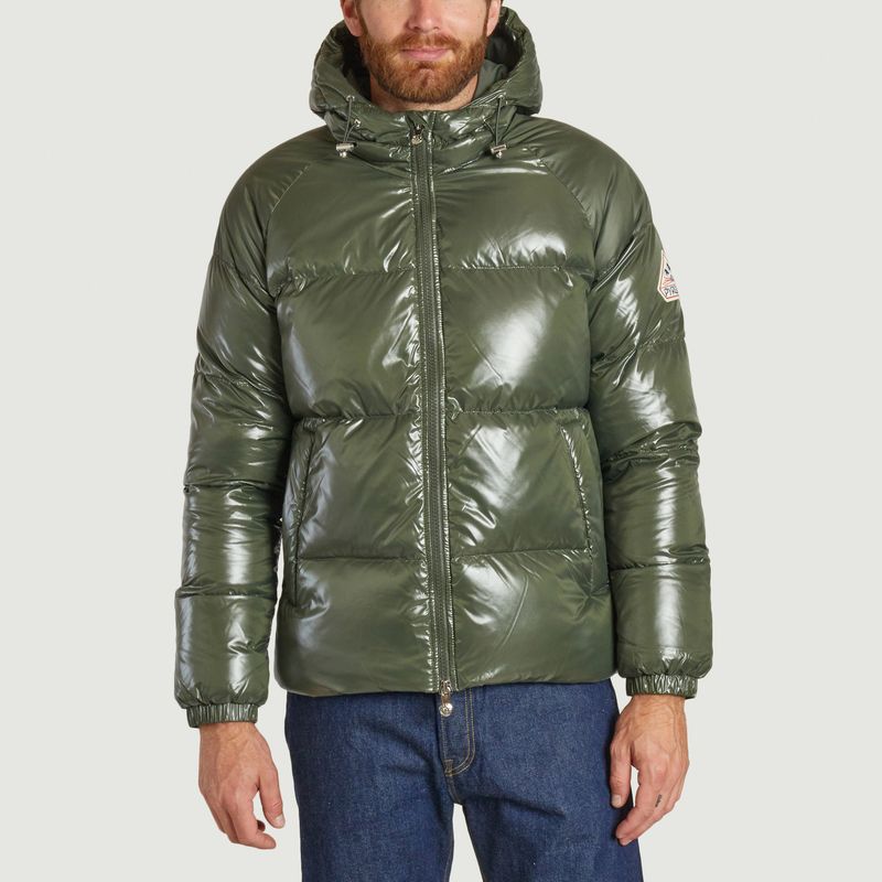 Sten 2 down jacket  - Pyrenex