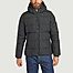 Spoutnic down jacket - Pyrenex