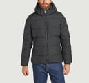 Spoutnic down jacket Navy Blue Pyrenex L Exception