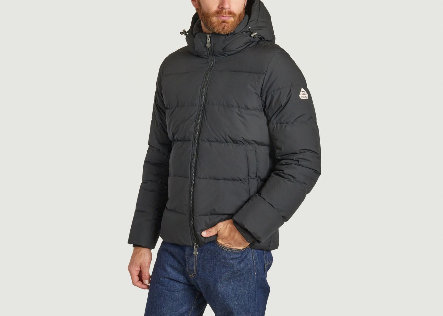 Spoutnic down jacket - Pyrenex