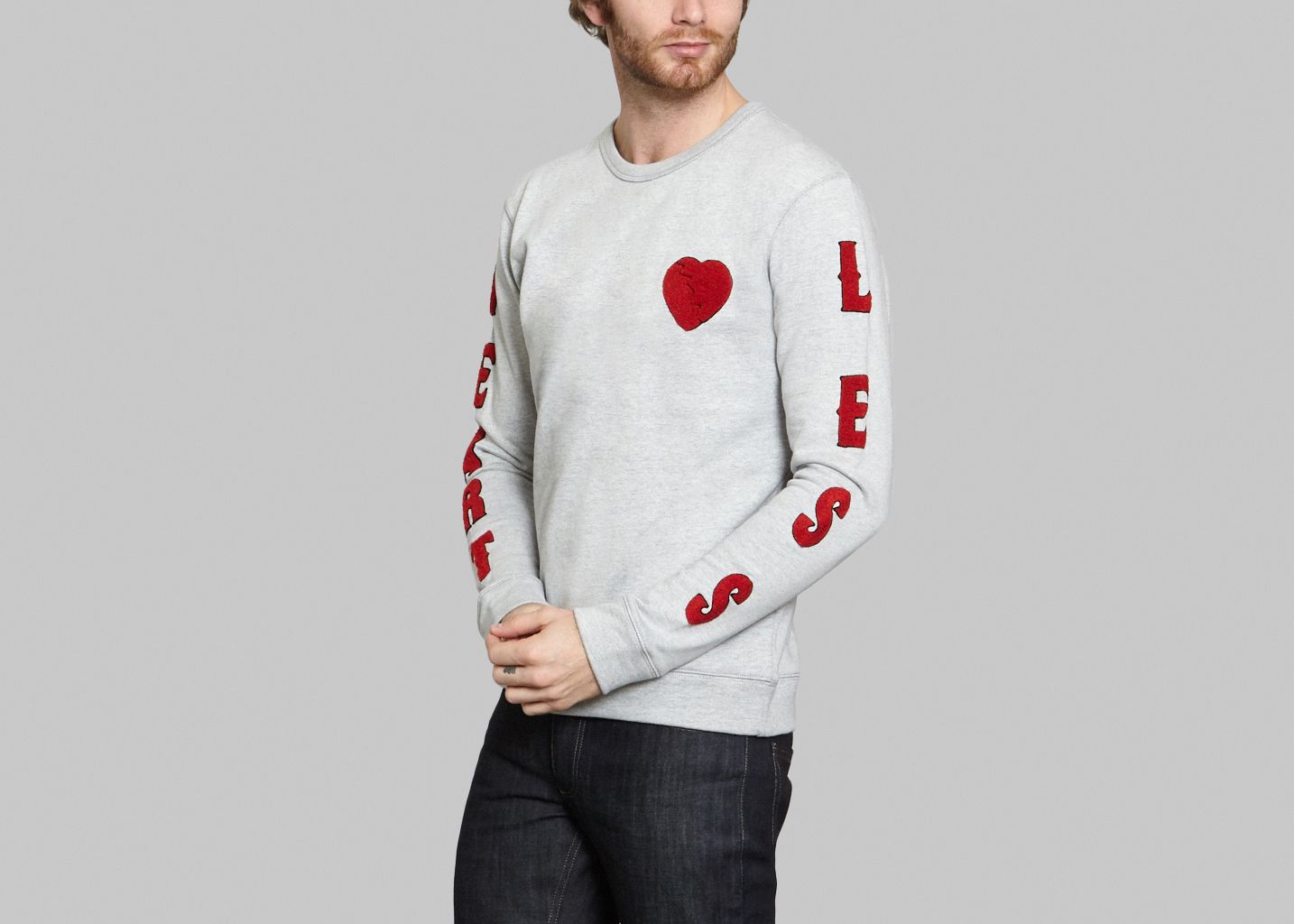 Sweat Heartless - Quatre Cent Quinze