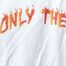 matière Only The Strong Survive T-shirt - Quatre Cent Quinze