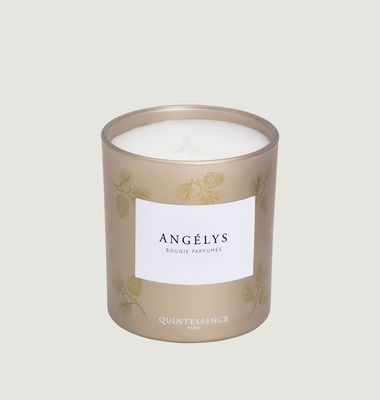Angelys Candle