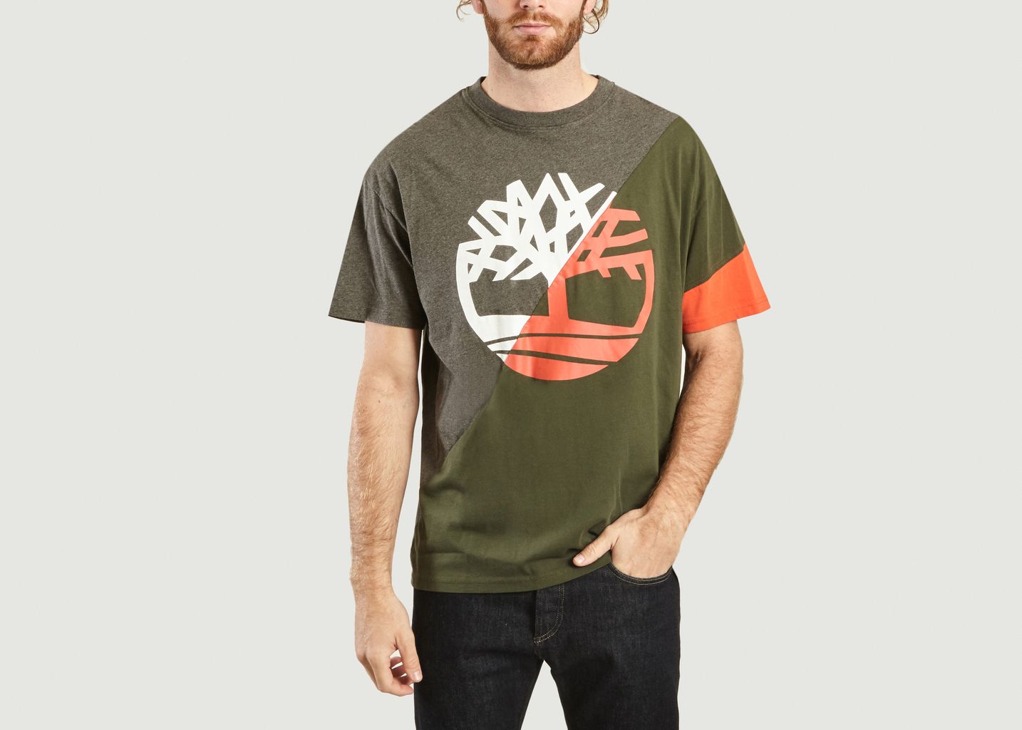 timberland t