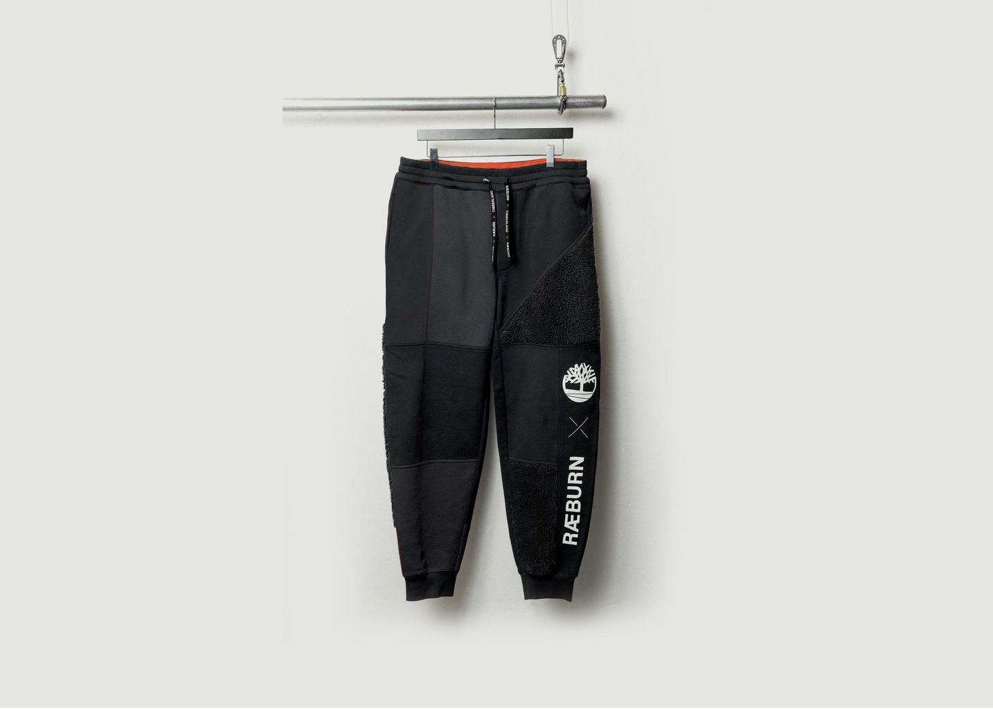 timberland jogger pants