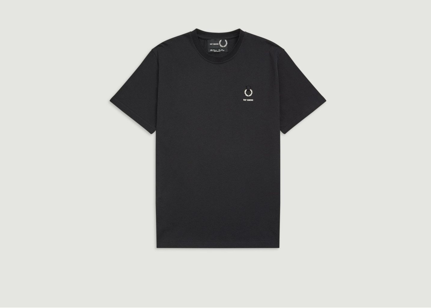 t shirt fred perry