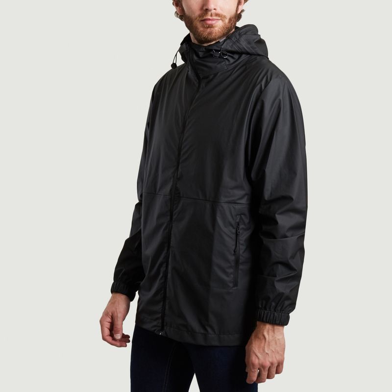 Veste ultralégère à capuche - Rains