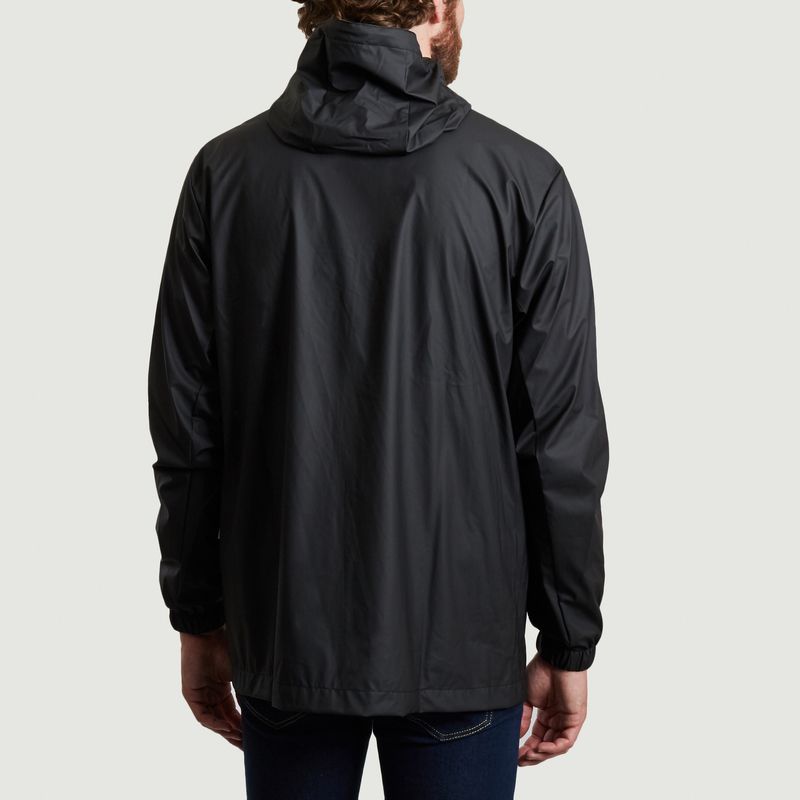 Veste ultralégère à capuche - Rains