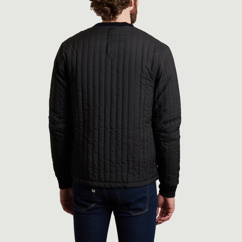 Veste doublure matelassée - Rains