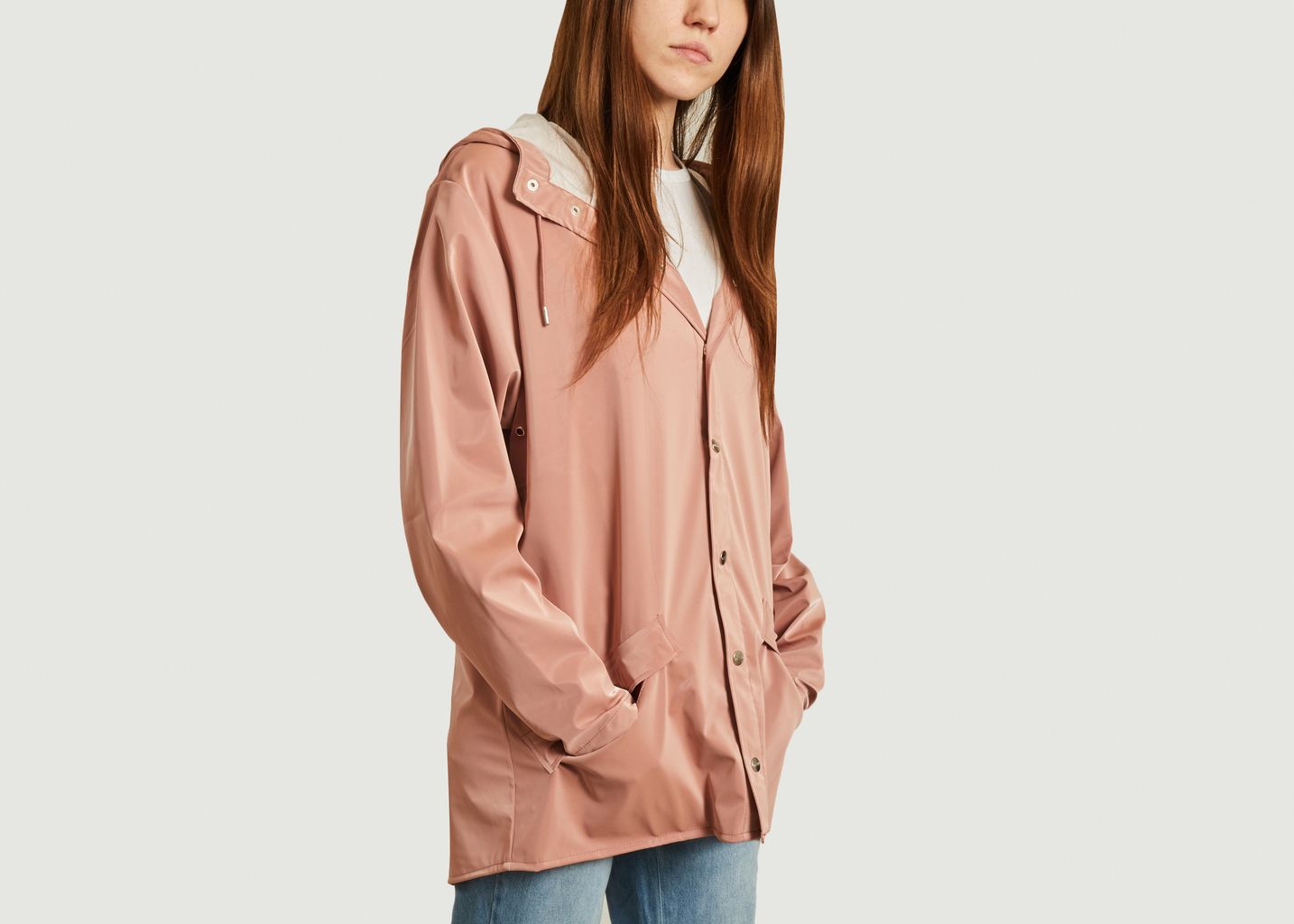 Veste de pluie - Rains