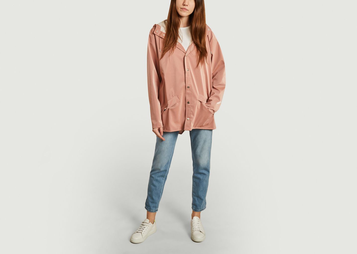 Veste de pluie - Rains