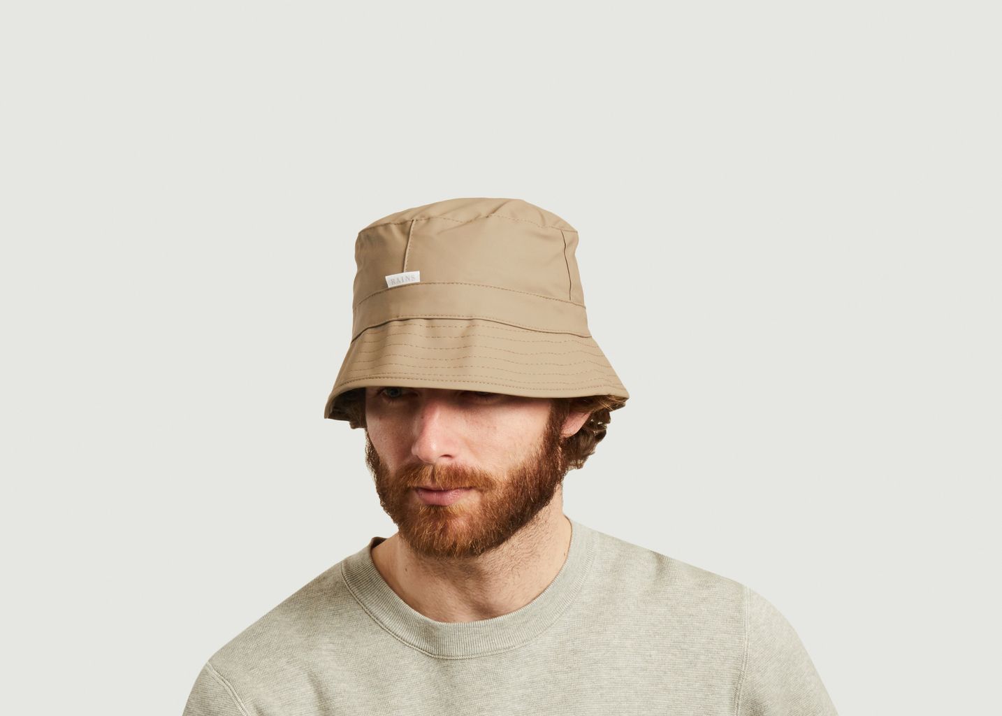 Bob - Rains