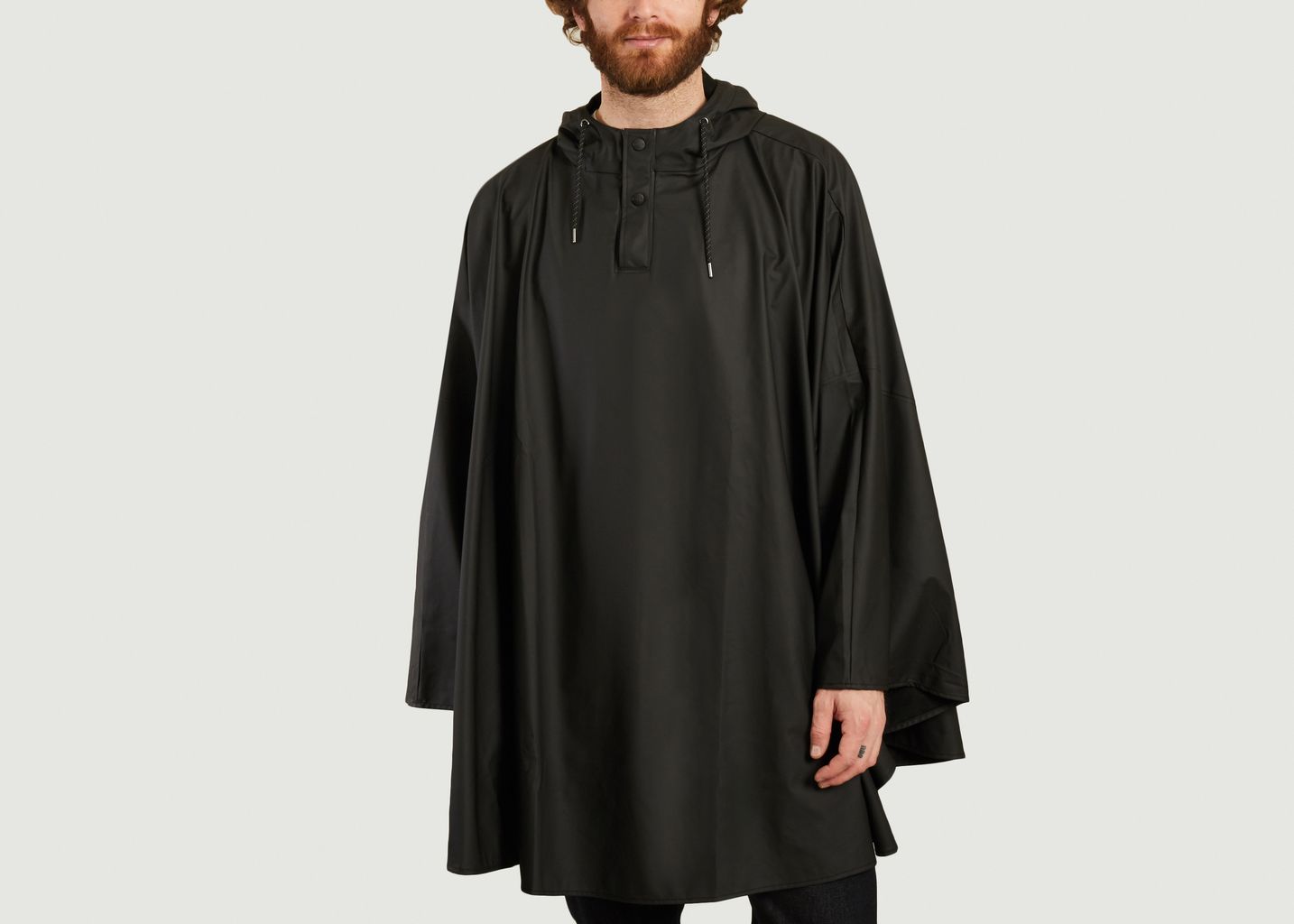 Impérméable Cape - Rains