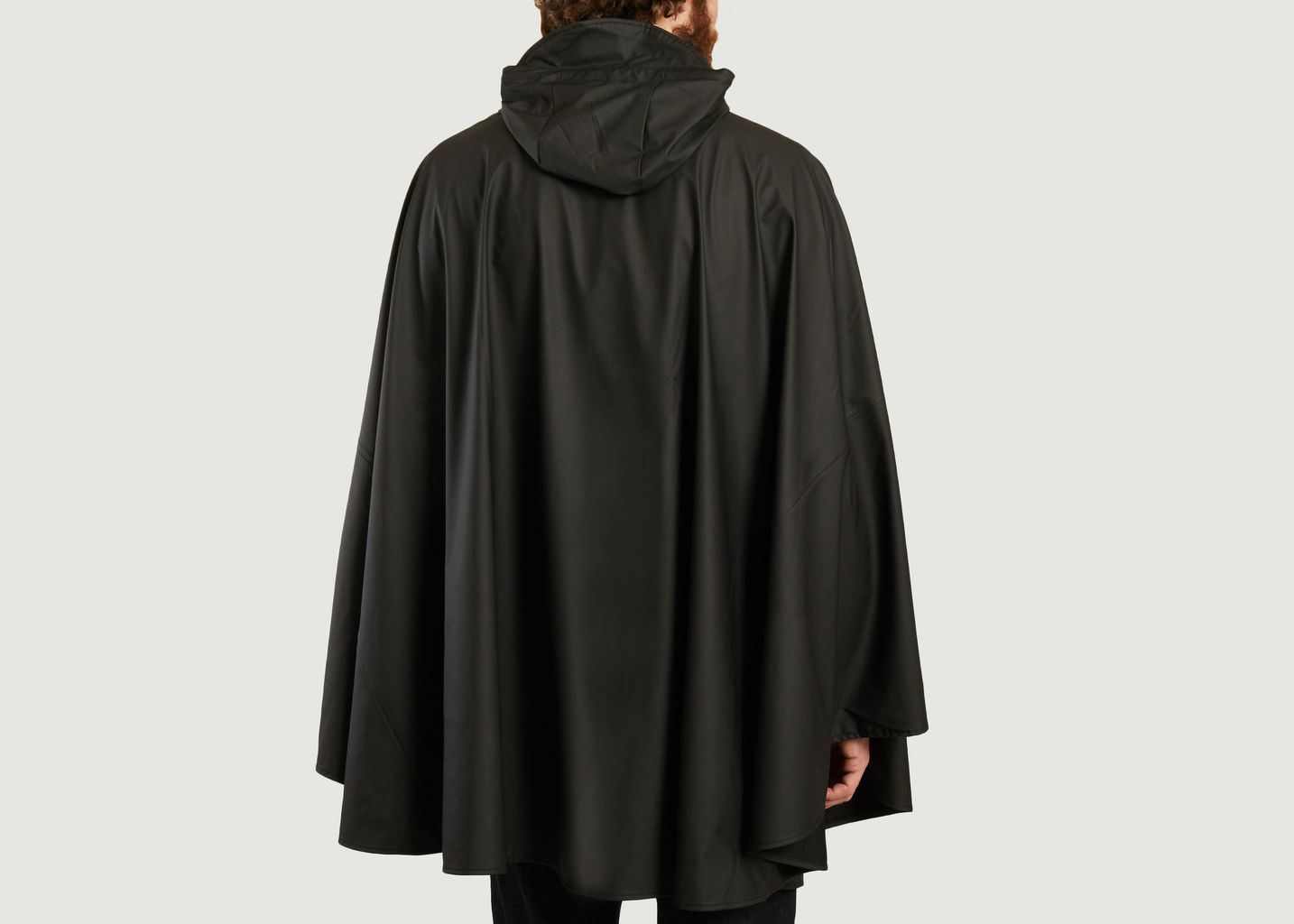 Impérméable Cape - Rains