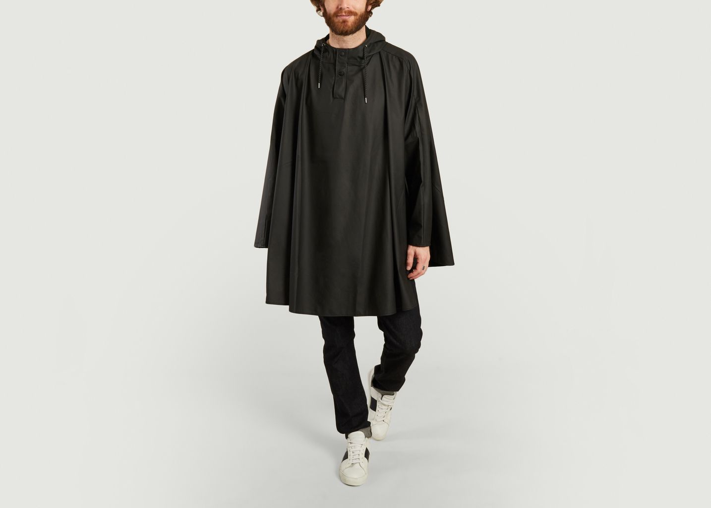 Impérméable Cape - Rains