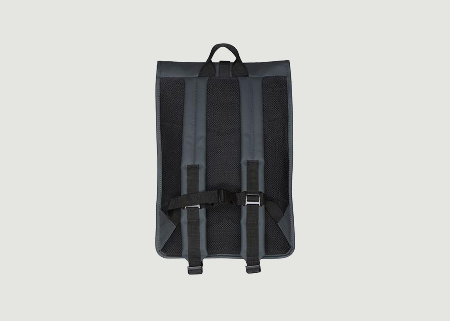 Sac Rolltop Rucksack - Rains