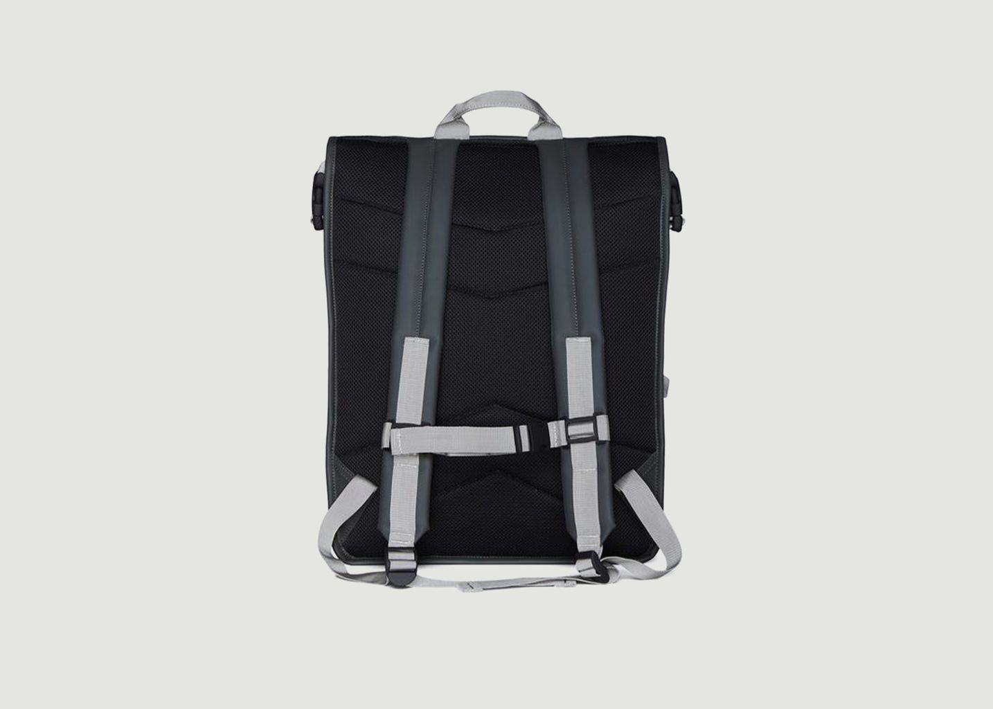 Sac Buckle Rolltop - Rains