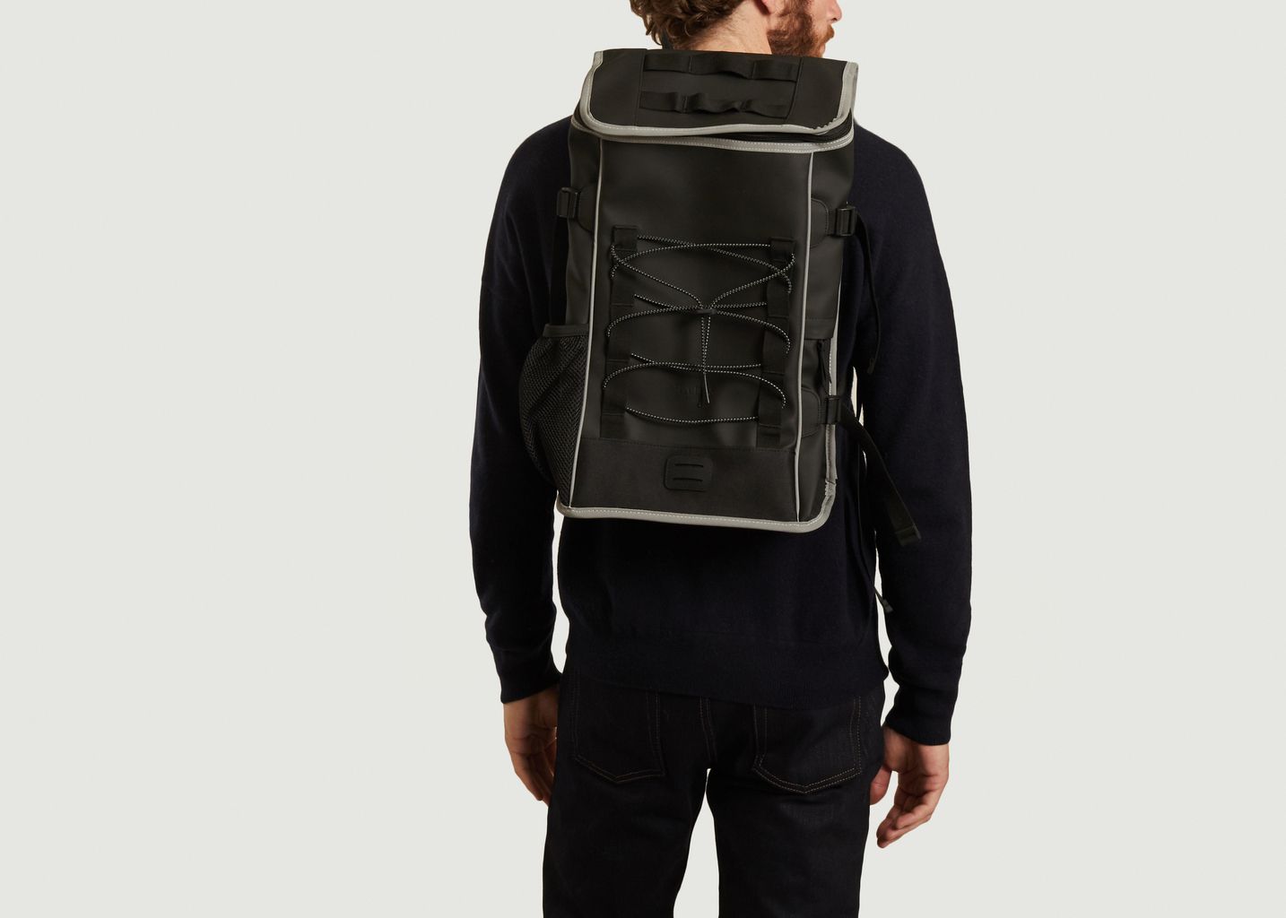 Sac de montagne - Rains
