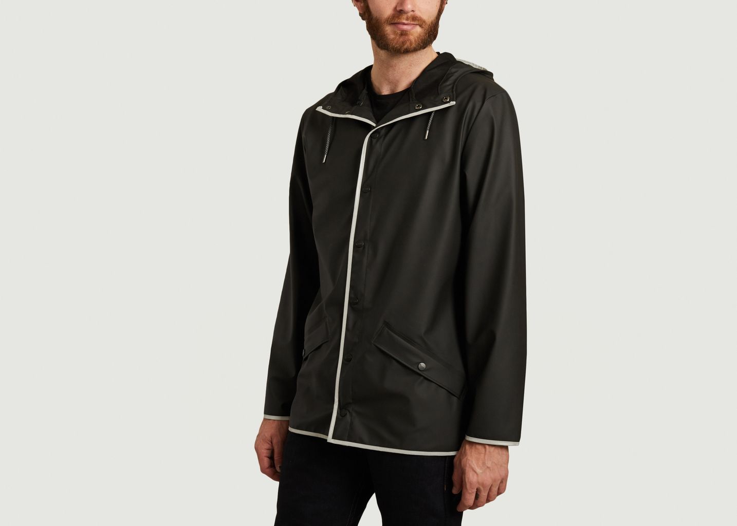 Veste réflective - Rains