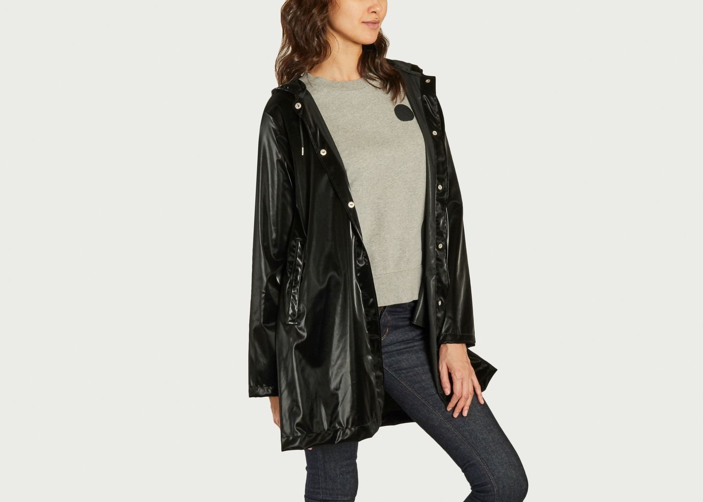 Veste A-line - Rains