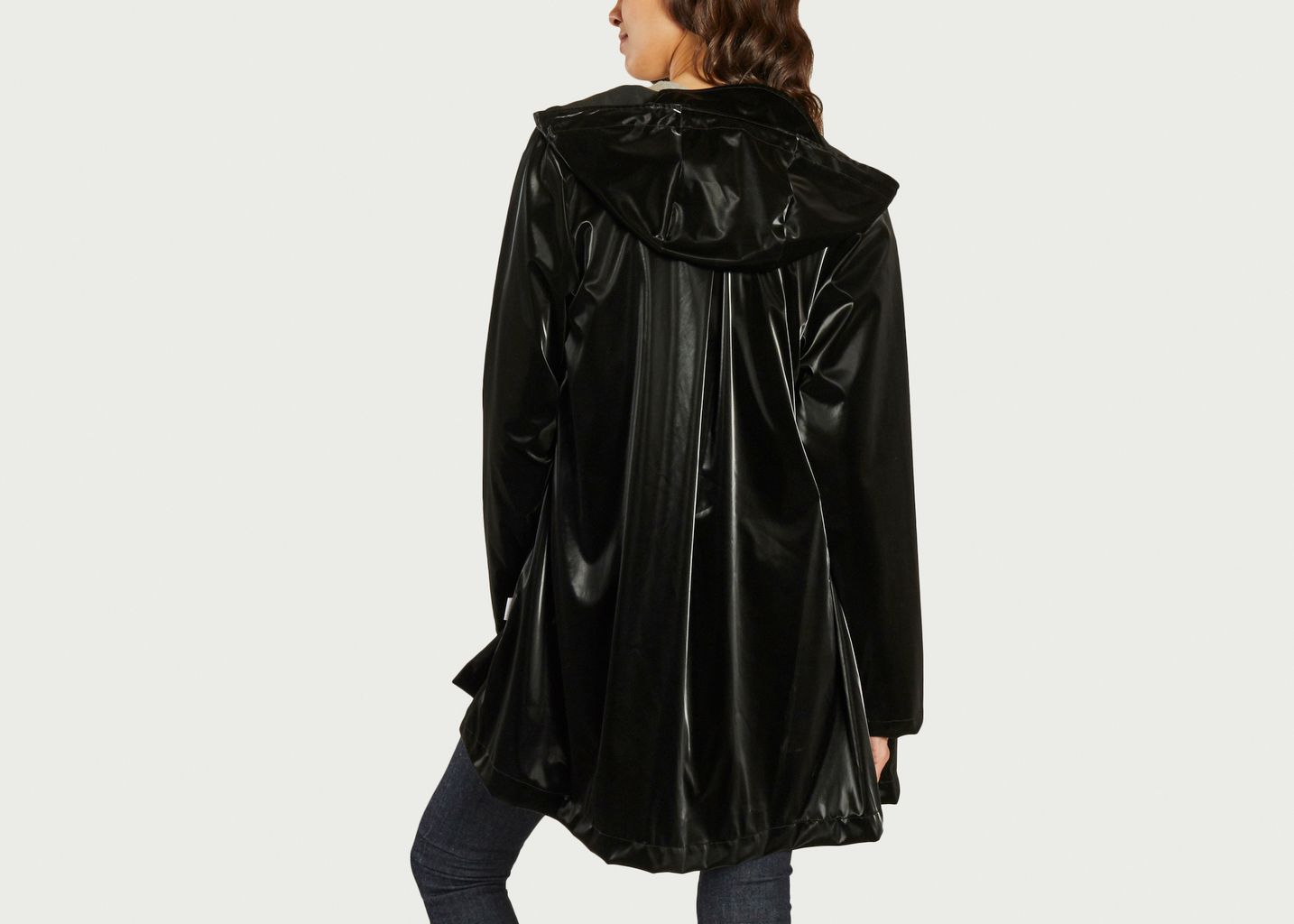 Veste A-line - Rains