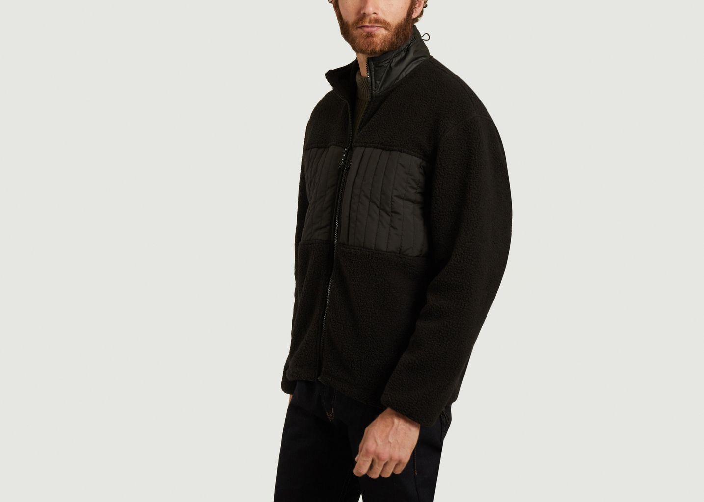 Veste polaire - Rains
