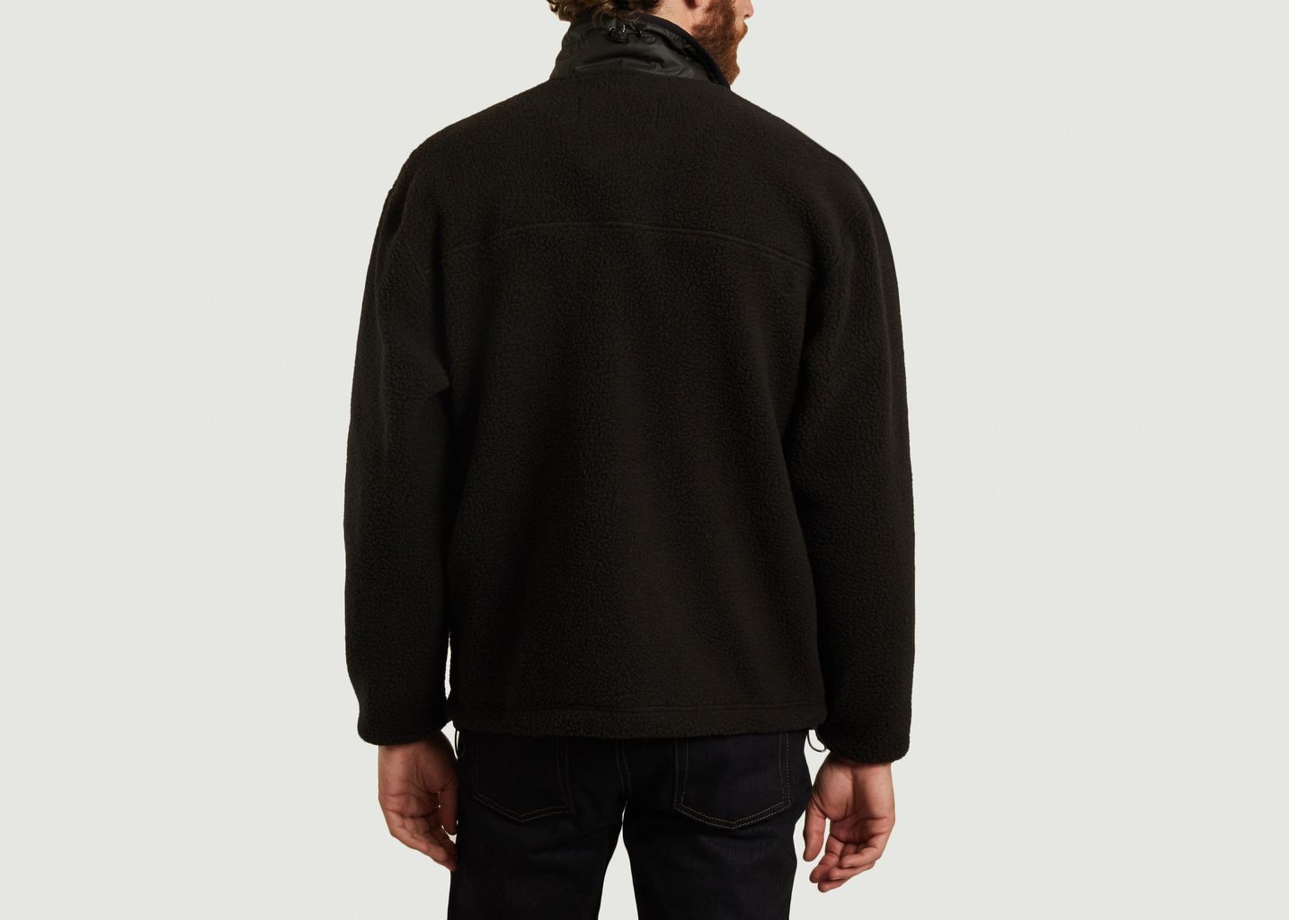 Veste polaire - Rains
